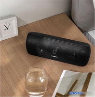 Беспроводная колонка Anker SoundCore Motion+ (черный) - фото2
