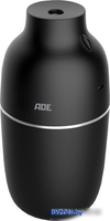 Увлажнитель воздуха ADE HM1800-2 (черный) - фото