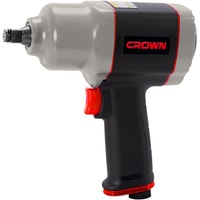 Пневматический гайковерт Crown CT38115 - фото