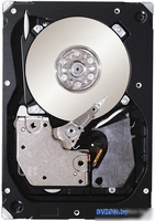 Жесткий диск Seagate Cheetah 15K.7 SAS 450GB (ST3450857SS) - фото