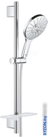 Душевой гарнитур Grohe Rainshower Smartactive 150 26591000 - фото