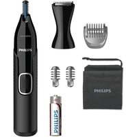 Универсальный триммер Philips NT5650/16 - фото