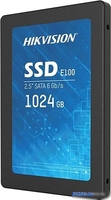 SSD Hikvision E100 1024GB HS-SSD-E100/1024G - фото