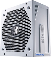 Блок питания Cooler Master V850 Gold-V2 White Edition MPY-850V-AGBAG - фото