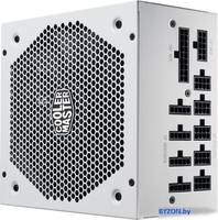 Блок питания Cooler Master V850 Gold-V2 White Edition MPY-850V-AGBAG - фото2