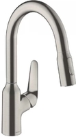 Смеситель Hansgrohe Focus M42 71820800 - фото