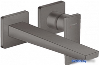 Смеситель Hansgrohe Metropol 32526340 - фото