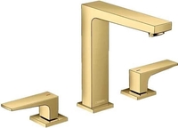 Смеситель Hansgrohe Metropol 32515990 - фото