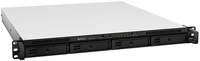 Сетевой накопитель Synology RS1619xs+ - фото2, картинка2 Сетевой накопитель Synology RS1619xs+ - фото2
