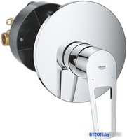 Смеситель Grohe Bauloop 29080001 - фото