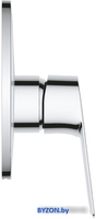 Смеситель Grohe Bauloop 29080001 - фото2
