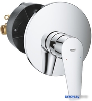 Смеситель Grohe Bauedge 29078001 - фото