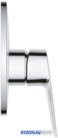 Смеситель Grohe Bauedge 29078001 - фото2