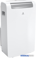 Мобильный кондиционер Royal Clima Salvatore RM-SL39CH-E - фото