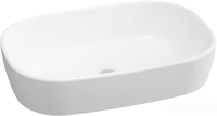 Умывальник Lavinia Boho Bathroom Sink 33311002 - фото2