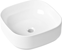 Умывальник Lavinia Boho Bathroom Sink Slim 33311006 - фото