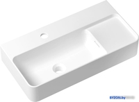 Умывальник Lavinia Boho Bathroom Sink Slim 33311011 - фото