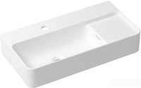 Умывальник Lavinia Boho Bathroom Sink Slim 33311011 - фото2
