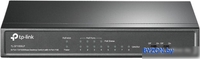 Коммутатор TP-Link TL-SF1008LP - фото