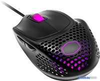Игровая мышь Cooler Master MM-720 (матовый черный) - фото2