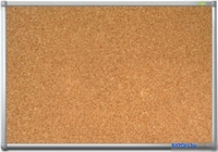 Офисная пробковая доска Yesли Line YВ1111 - фото