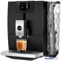 Эспрессо кофемашина JURA Ena 8 Full Metropolitan Black 15339 - фото