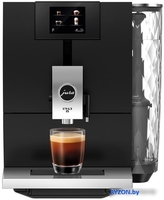 Эспрессо кофемашина JURA Ena 8 Full Metropolitan Black 15339 - фото2