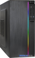 Корпус ExeGate mEVO-9302-RGB EX287882RUS - фото