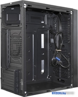 Корпус ExeGate mEVO-9302-RGB EX287882RUS - фото2