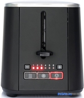 Тостер Wilfa CT-1000MB - фото2