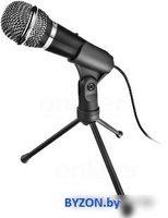 Микрофон Trust Starzz Microphone - фото