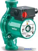 Циркуляционный насос Wilo Star-RS 25/6-130 - фото