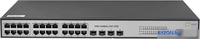 Коммутатор SNR SNR-S2982G-24T-POE - фото