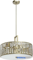 Подвесная люстра MW-Light Монарх 121010305 - фото