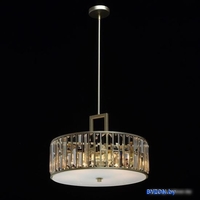 Подвесная люстра MW-Light Монарх 121010305 - фото2