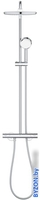 Душевая система Grohe Tempesta Cosmopolitan System 250 26670000 - фото2