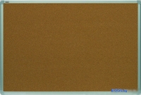 Офисная пробковая доска 2x3 180x120 TCA1218 - фото