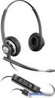 Наушники Plantronics EncorePro HW725 USB - фото