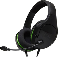 Наушники HyperX CloudX Stinger Core (для Xbox One) - фото