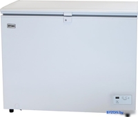 Морозильный ларь Optima BD-310WLG - фото