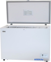 Морозильный ларь Optima BD-310WLG - фото2