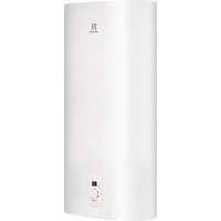 Накопительный электрический водонагреватель Electrolux EWH 50 Maximus Wi-Fi - фото