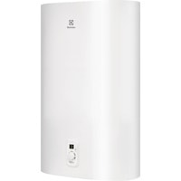 Накопительный электрический водонагреватель Electrolux EWH 80 Maximus Wi-Fi - фото