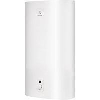 Накопительный электрический водонагреватель Electrolux EWH 100 Maximus Wi-Fi - фото