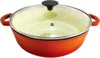Жаровня Myron Cook MC0022 - фото