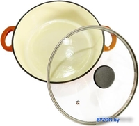 Жаровня Myron Cook MC0022 - фото2