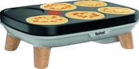 Блинница Tefal PY900D12 - фото