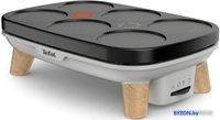 Блинница Tefal PY900D12 - фото2