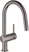 Смеситель Grohe Minta 32321AL2 - фото