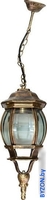 Уличный подвесной светильник Feron 8105/PL8105 11248 - фото
